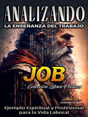 cover image of Analizando la Enseñanza del Trabajo en Job